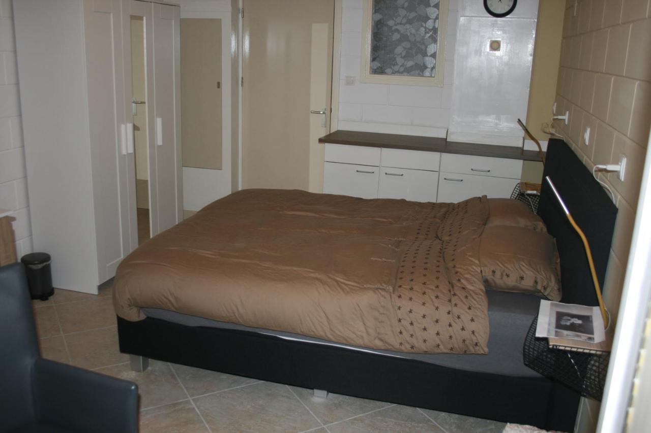 The Butterfly Luxe Appartement Met Private Parking Zandvoort Exterior foto